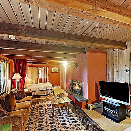 Wood Road House Villa Snowmass Village Eksteriør bilde
