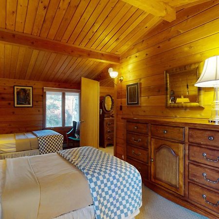 Wood Road House Villa Snowmass Village Eksteriør bilde