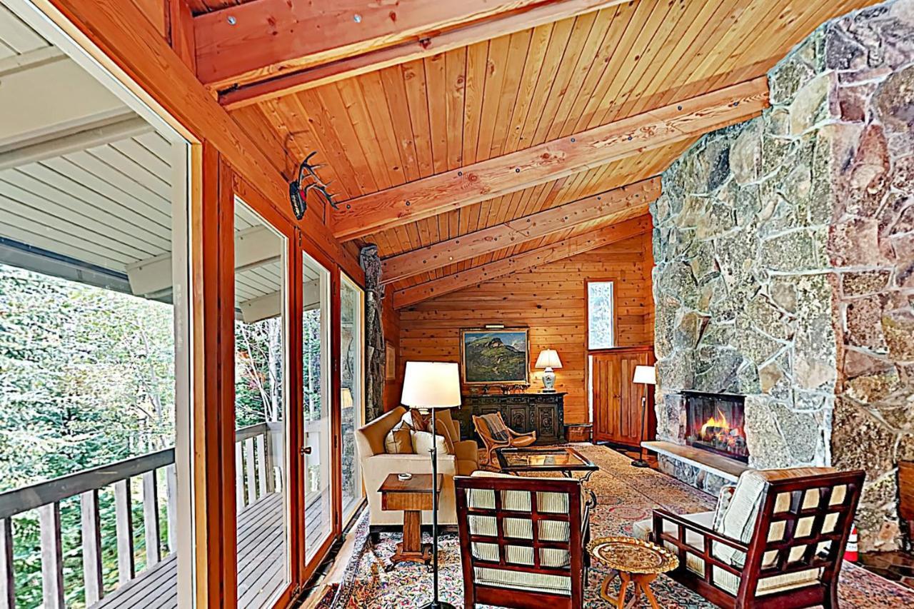 Wood Road House Villa Snowmass Village Eksteriør bilde