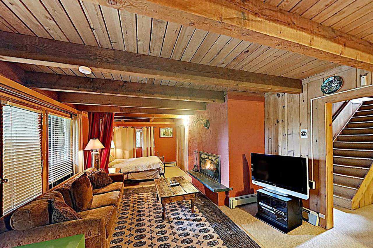 Wood Road House Villa Snowmass Village Eksteriør bilde