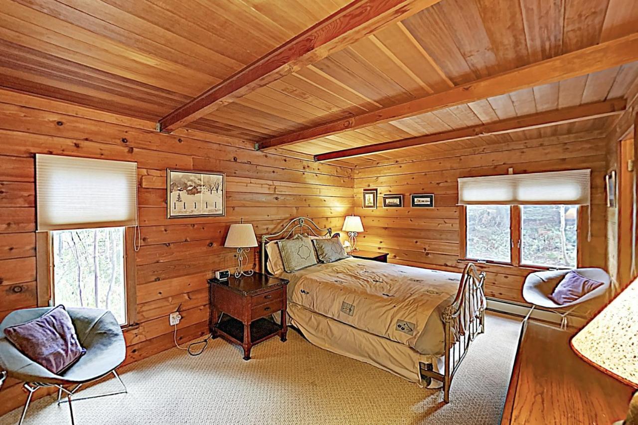 Wood Road House Villa Snowmass Village Eksteriør bilde