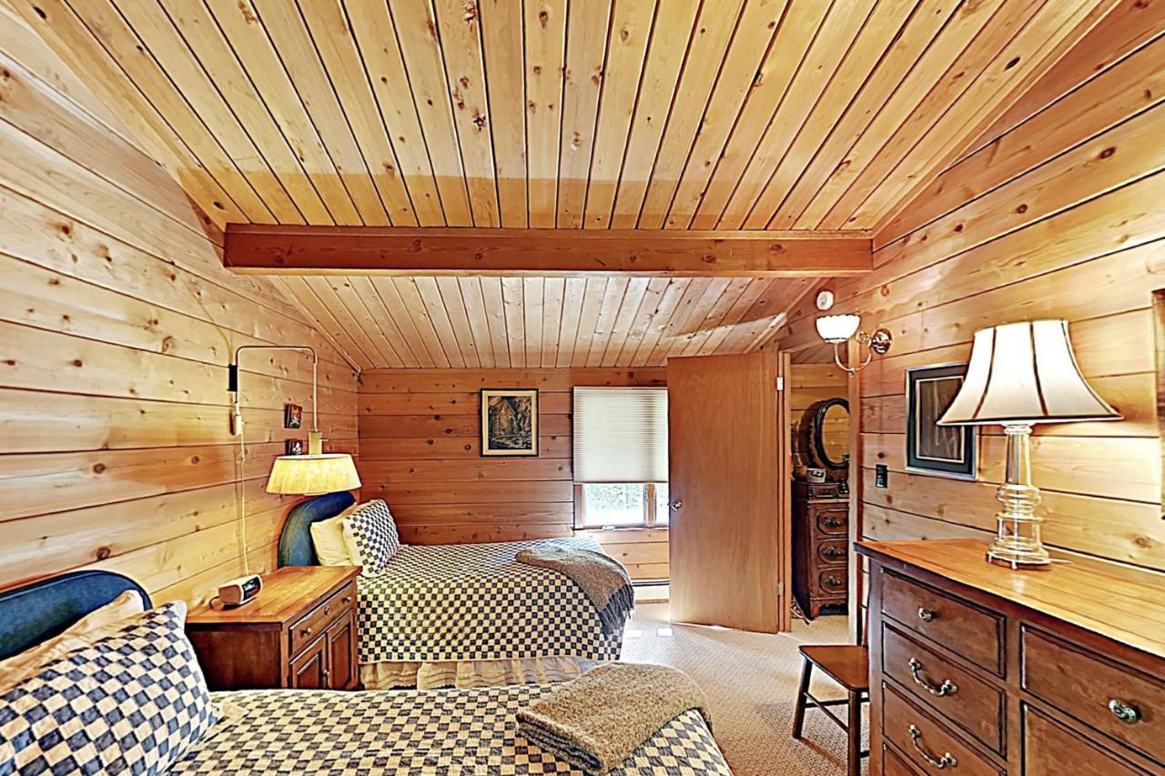 Wood Road House Villa Snowmass Village Eksteriør bilde