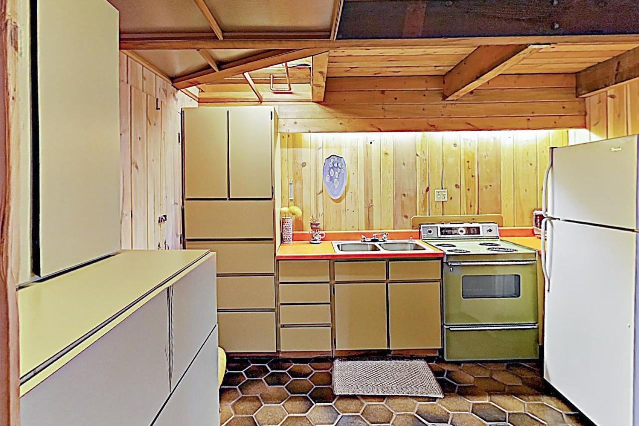 Wood Road House Villa Snowmass Village Eksteriør bilde